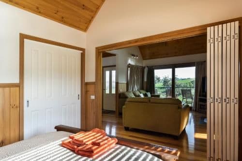 Two-Bedroom Cottage