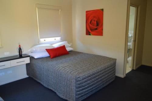 Queen or Twin Room