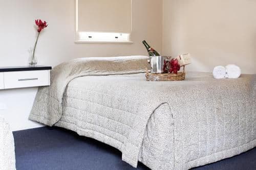 Queen Room - Disability Access