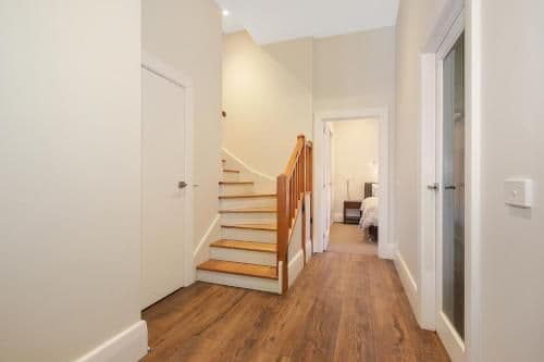 Deluxe Two-Bedroom Apartment