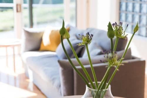 The Yarra One-Bedroom Apartment with Balcony
