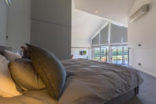 The Valley One-Bedroom Apartment with Balcony