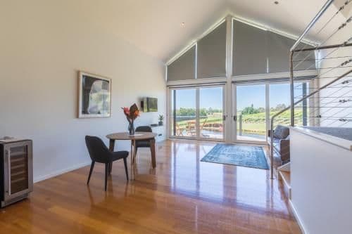 The Valley One-Bedroom Apartment with Balcony