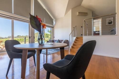 The Valley One-Bedroom Apartment with Balcony