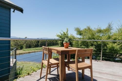 The Vineyard One-Bedroom Apartment with Balcony