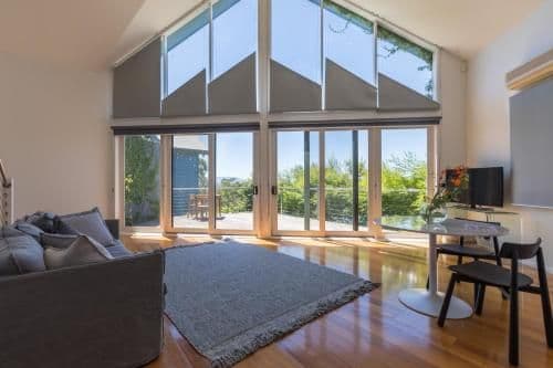 The Vineyard One-Bedroom Apartment with Balcony