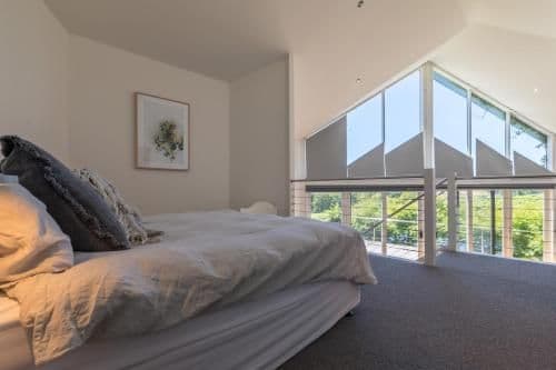 The Vineyard One-Bedroom Apartment with Balcony