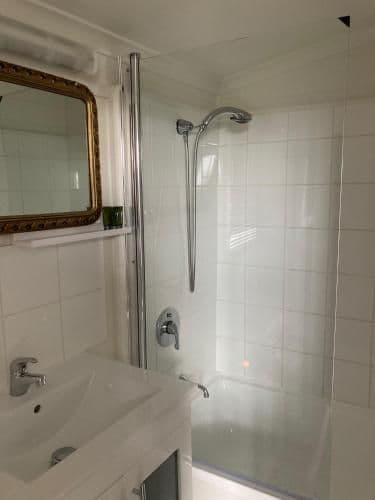 Double Room with Patio - Mulberry