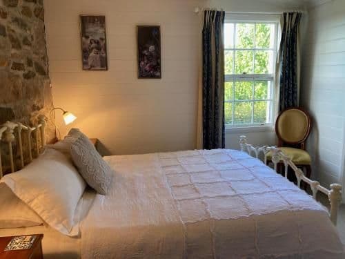 Double Room with Patio - Mulberry