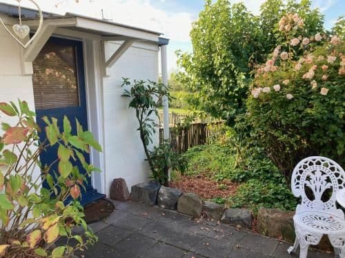 Double Room with Patio - Mulberry