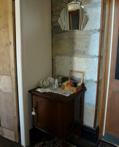 Double Room with Garden View - Jasmine