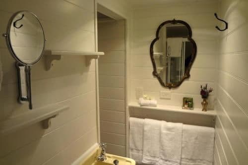 Double Room with Garden View - Rose