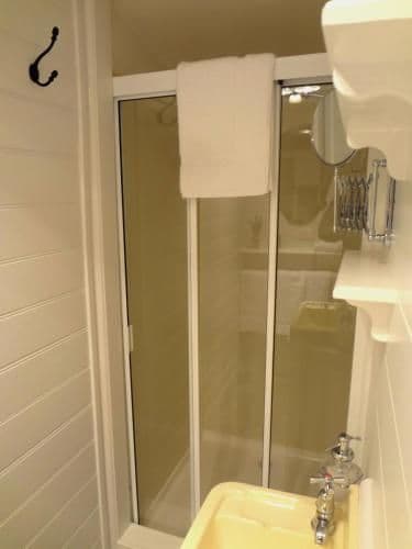 Double Room with Garden View - Rose