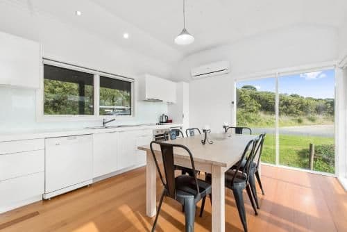 Two-Bedroom Cottage