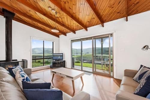 Three-Bedroom Cottage
