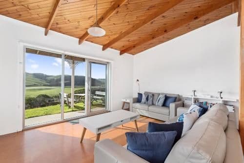 One-Bedroom Cottage