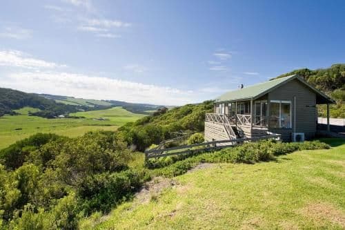 Three-Bedroom Cottage