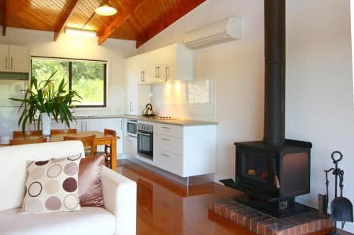 One-Bedroom Cottage