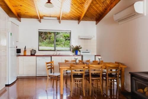 Three-Bedroom Cottage