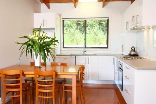 One-Bedroom Cottage