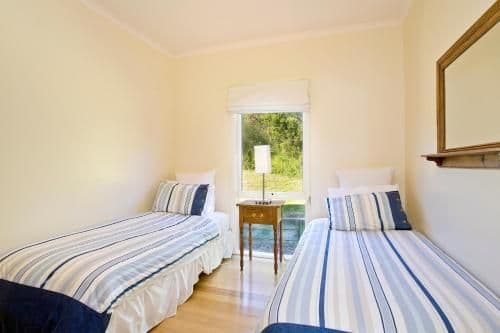 Three-Bedroom Cottage
