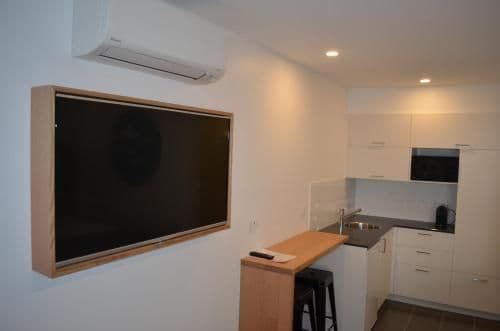 Deluxe King Suite