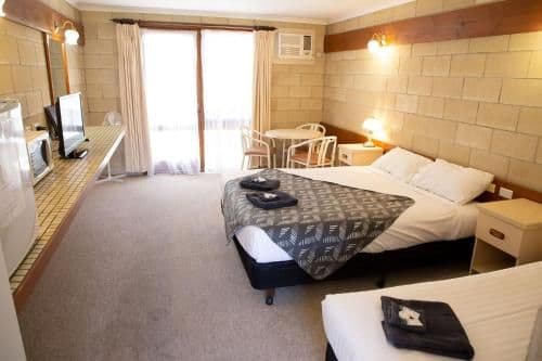 Queen Room