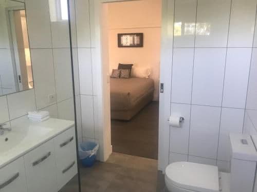 Classic Double Room with Balcony