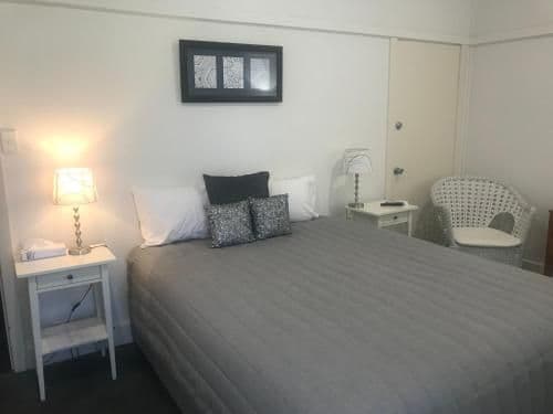 Classic Double Room with Balcony