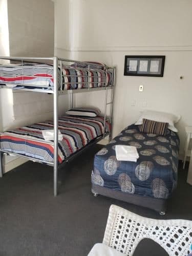 Classic Twin Room