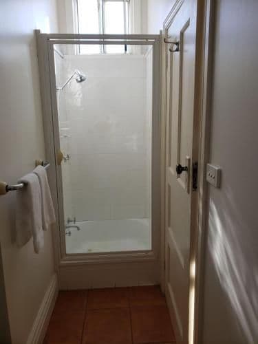 Classic Twin Room