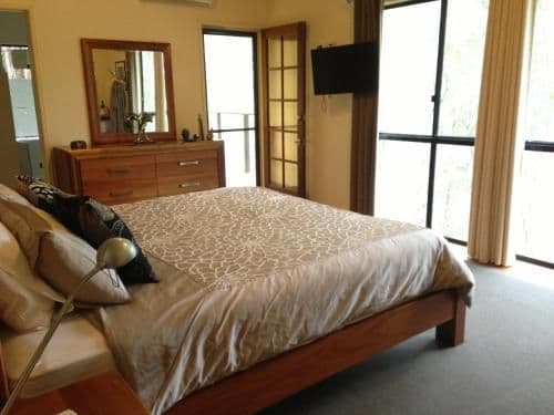 Superior Hotel Room