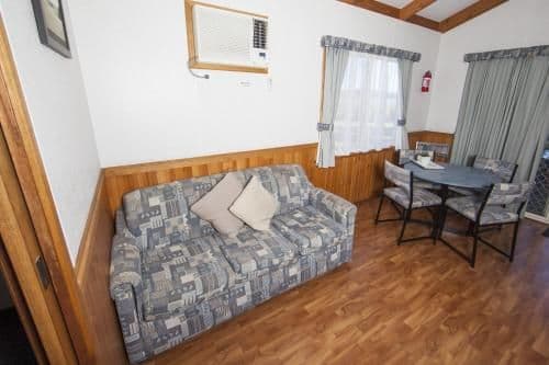 Deluxe Two-Bedroom Villa