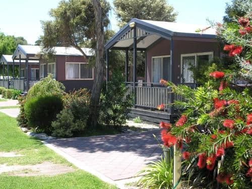 Superior Two-Bedroom Villa with Garden View