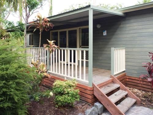 Gumnut Villa
