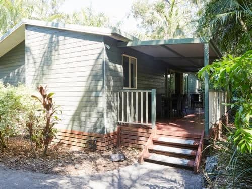 Gumnut Villa
