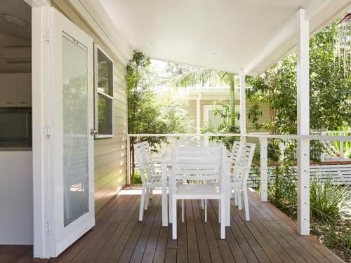 Plantation Villa