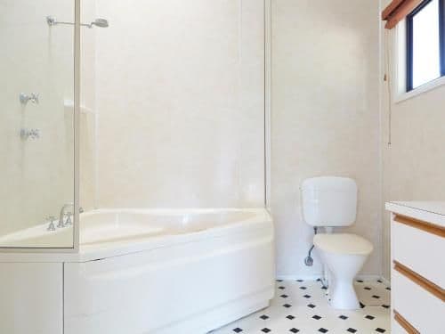 Beach Spa Villa