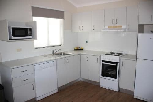 Seabreeze Townhouse