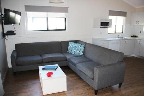 Seabreeze Townhouse