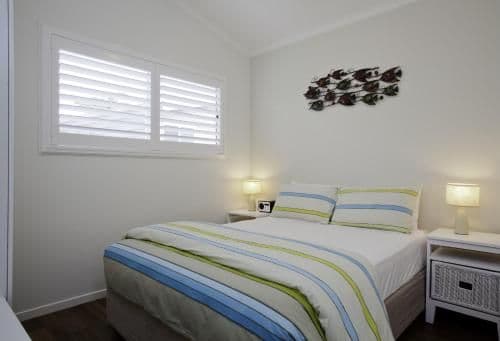 Plantation Cottage