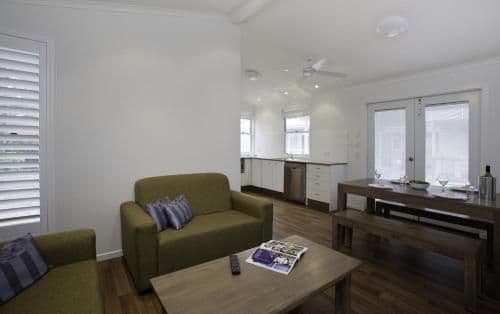 Plantation Cottage
