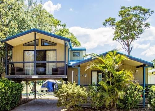 Seabreeze Townhouse