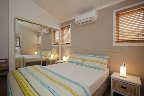 Seabreeze Spa Villa