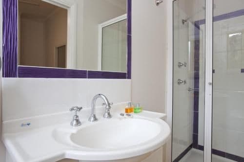 Seabreeze Spa Villa