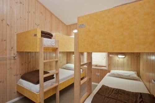 Seabreeze Spa Villa