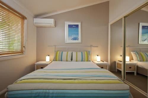 Seabreeze Spa Villa