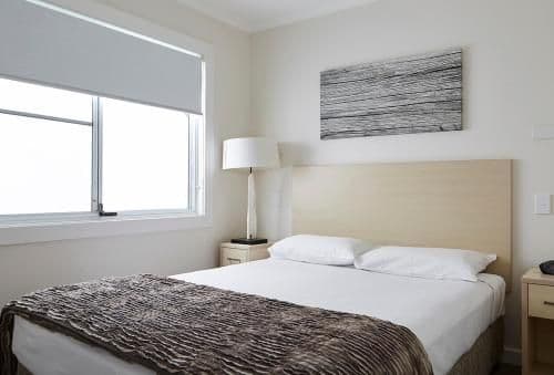 Breakwall Villa - 4 Berth