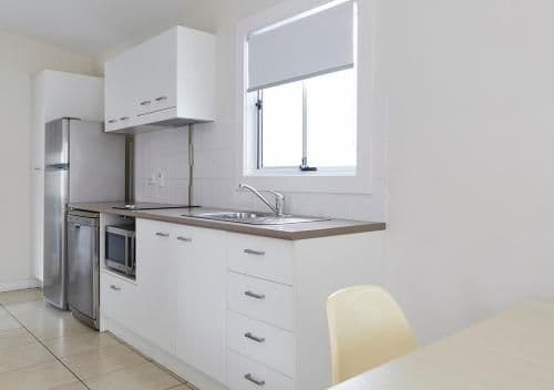 Breakwall Villa - 4 Berth