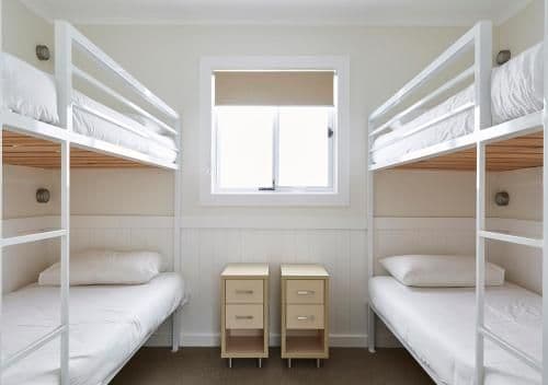 Breakwall Villa - 4 Berth